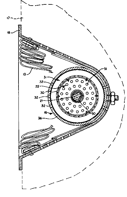 Une figure unique qui représente un dessin illustrant l'invention.